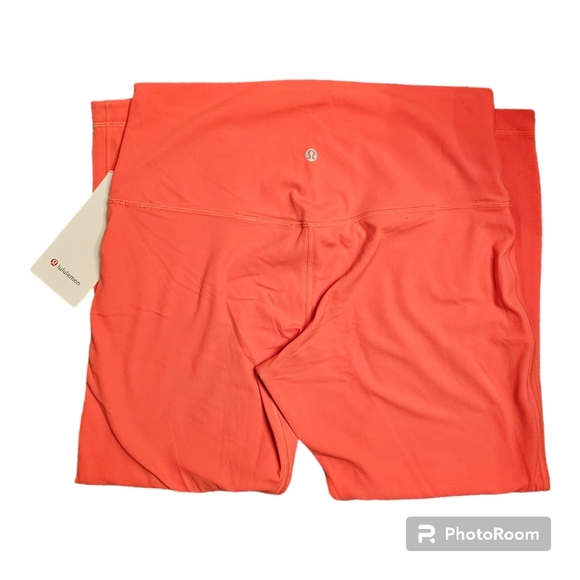 lululemon Align High-Rise Pants 25" - Picture 5 of 7